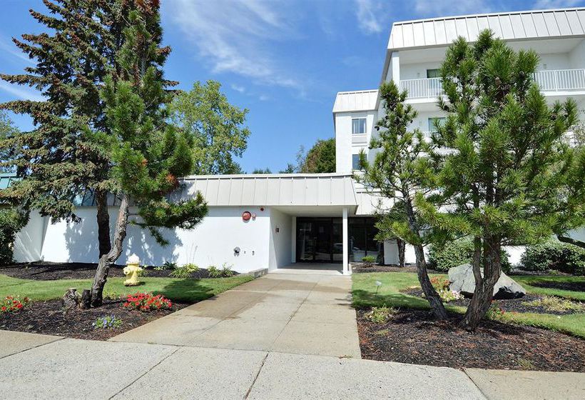 Motel 6 Boston Danvers  | Danvers | Massachusetts | Hôtels aux États-Unis 1