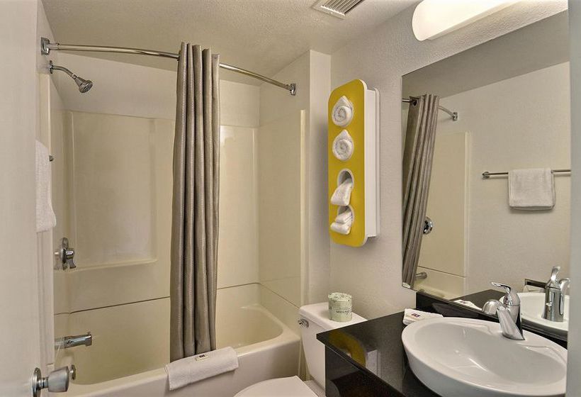 Motel 6 Boston Danvers  | Danvers | Massachusetts | Hôtels aux États-Unis 11