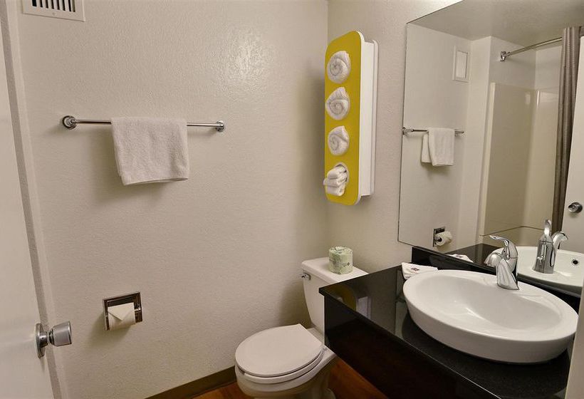 Motel 6 Boston Danvers  | Danvers | Massachusetts | Hôtels aux États-Unis 12