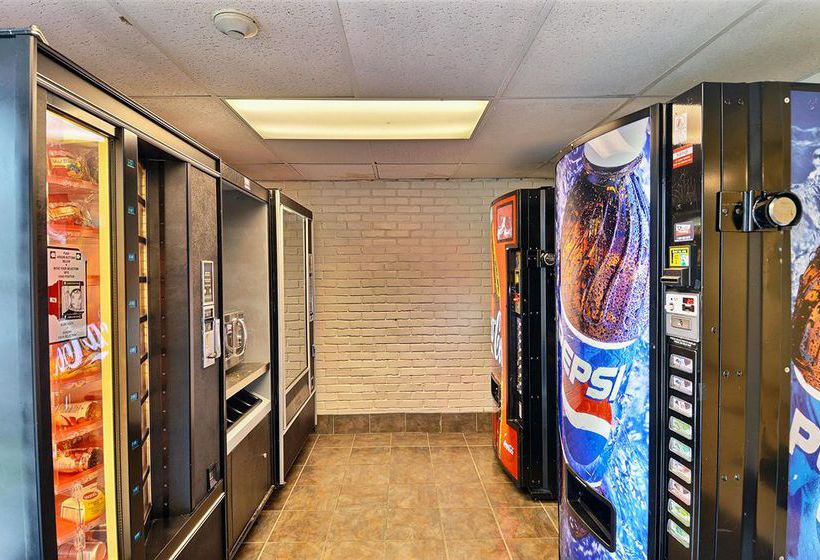 Motel 6 Boston Danvers  | Danvers | Massachusetts | Hôtels aux États-Unis 13