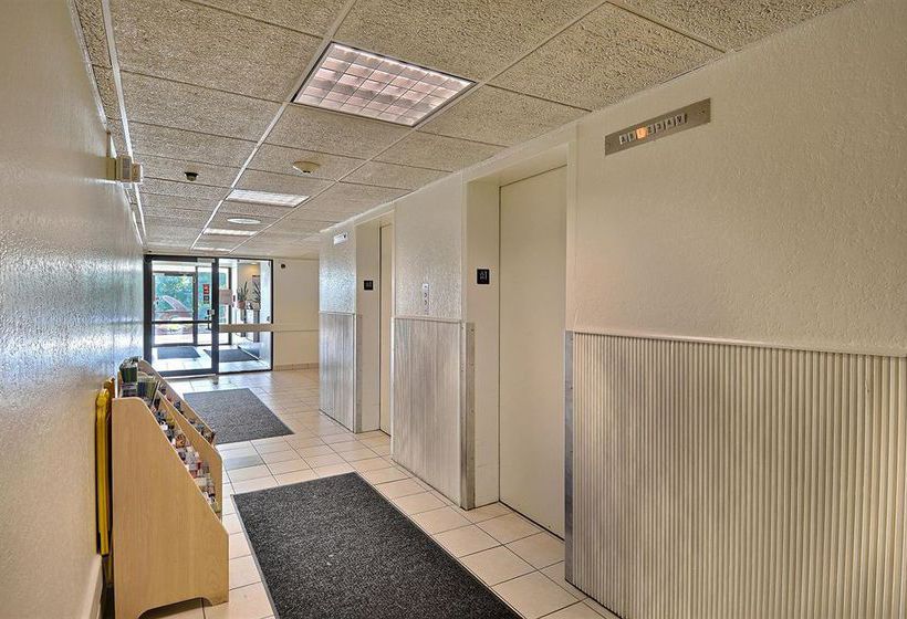 Motel 6 Boston Danvers  | Danvers | Massachusetts | Hôtels aux États-Unis 14