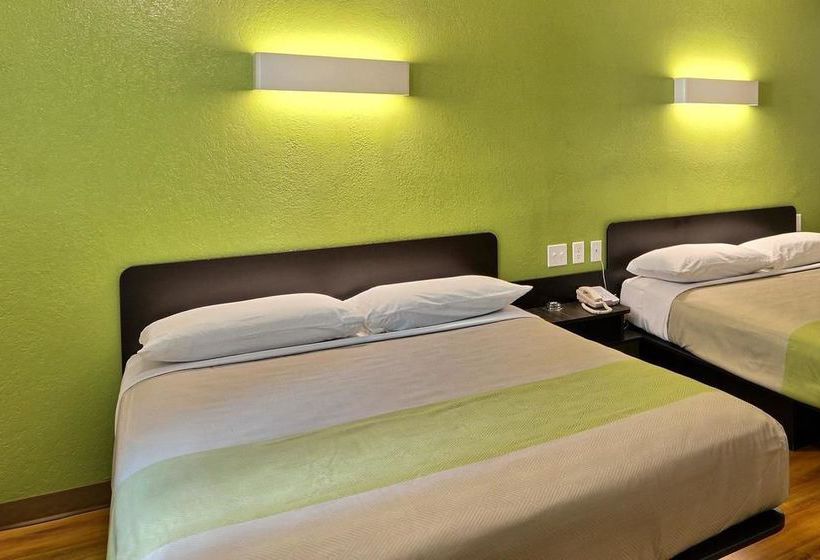 Motel 6 Boston Danvers  | Danvers | Massachusetts | Hôtels aux États-Unis 17