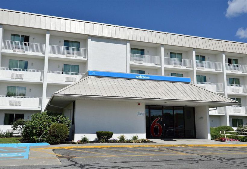 Motel 6 Boston Danvers  | Danvers | Massachusetts | Hôtels aux États-Unis 2