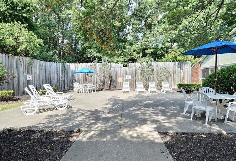 Motel 6 Boston Danvers  | Danvers | Massachusetts | Hôtels aux États-Unis 7