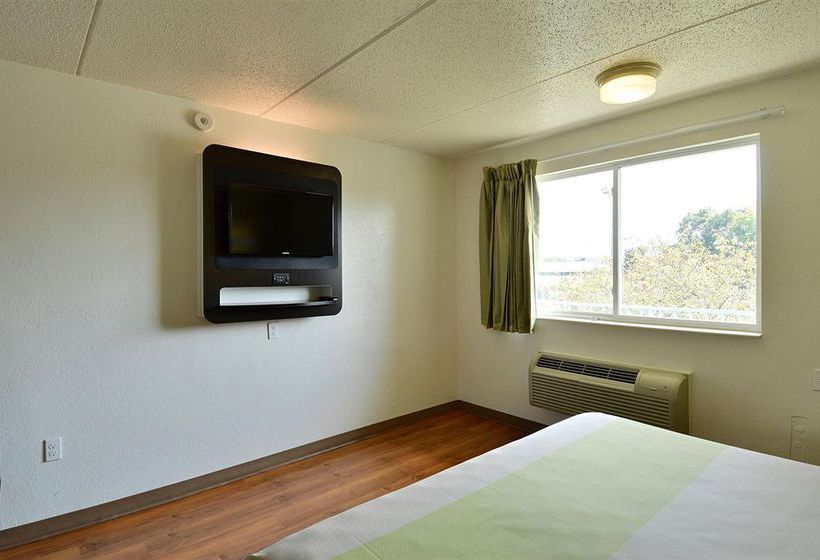 Motel 6 Boston Danvers  | Danvers | Massachusetts | Hôtels aux États-Unis 8