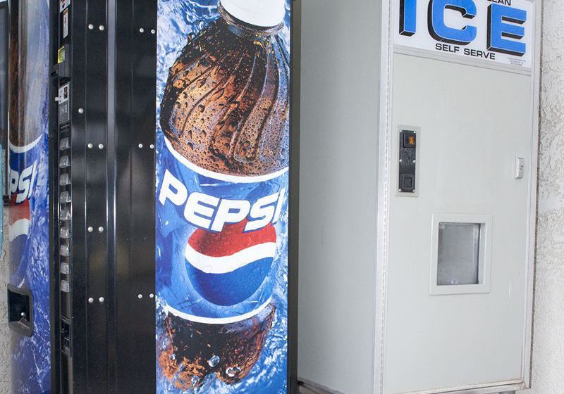 Motel Rodeway Inn Hurricane 