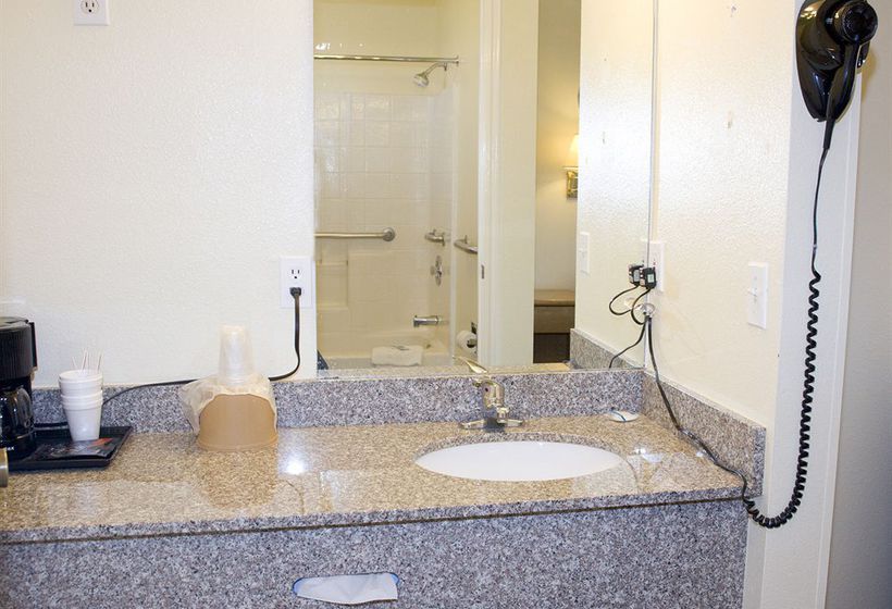 Motel Rodeway Inn Hurricane   | Hurricane | Utah | United States 1