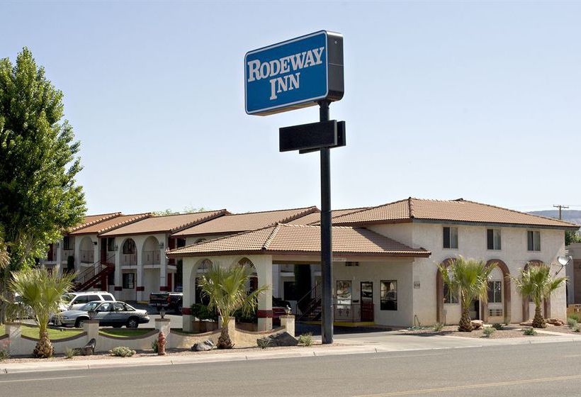 Motel Rodeway Inn Hurricane   | Hurricane | Utah | United States 10