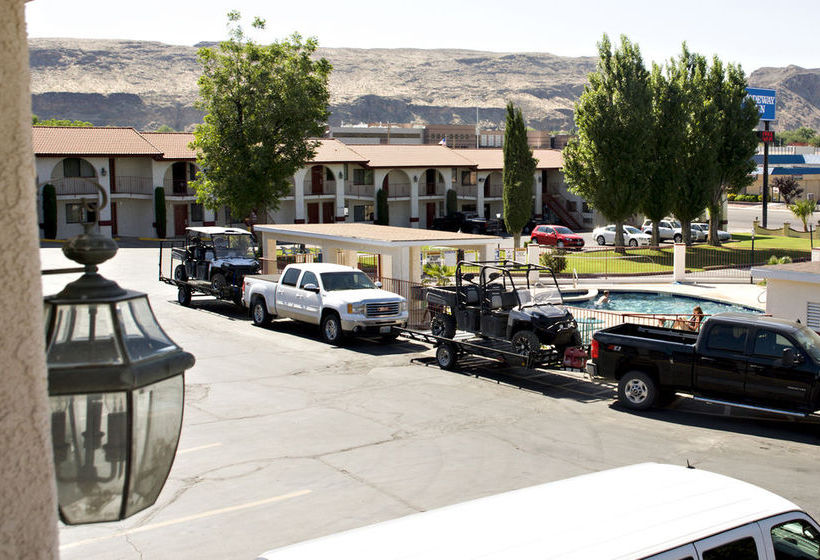 Motel Rodeway Inn Hurricane   | Hurricane | Utah | United States 11