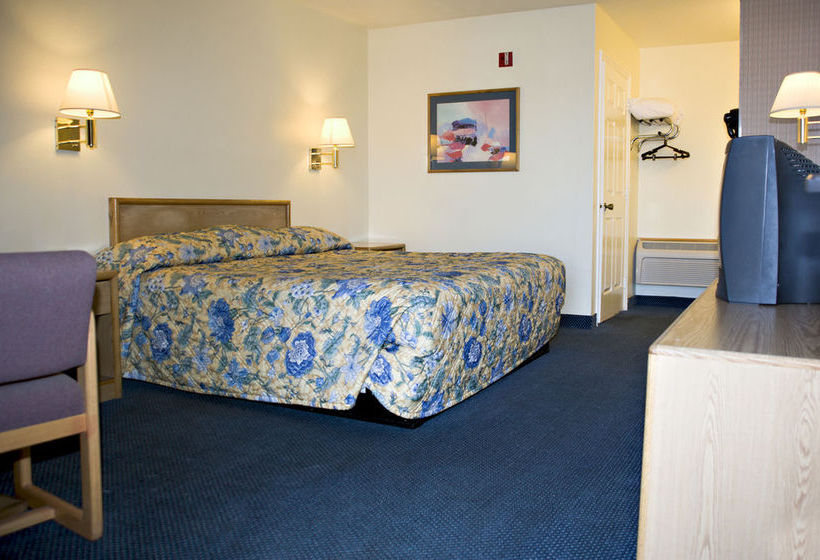 Motel Rodeway Inn Hurricane   | Hurricane | Utah | United States 12