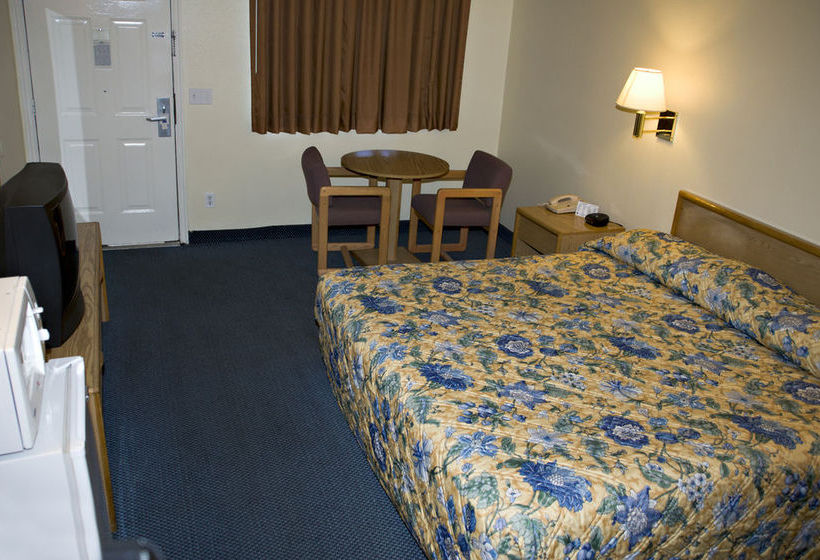 Motel Rodeway Inn Hurricane   | Hurricane | Utah | United States 13