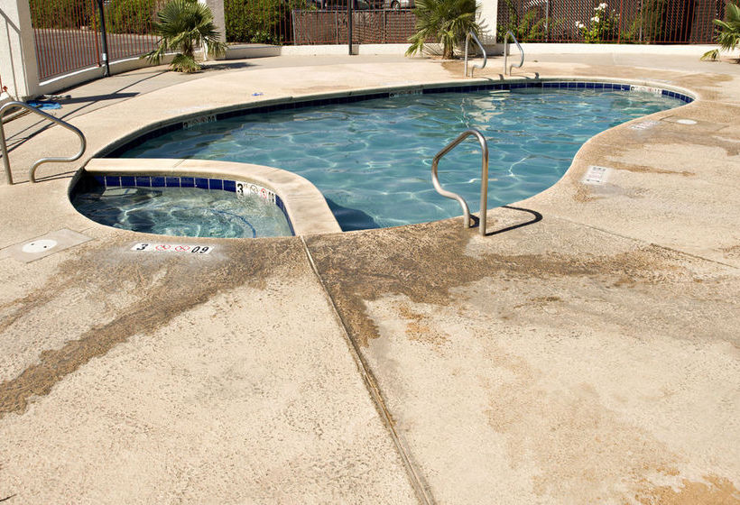 Motel Rodeway Inn Hurricane   | Hurricane | Utah | United States 14