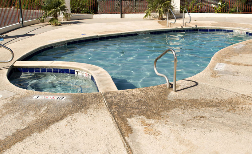 Motel Rodeway Inn Hurricane   | Hurricane | Utah | United States 15