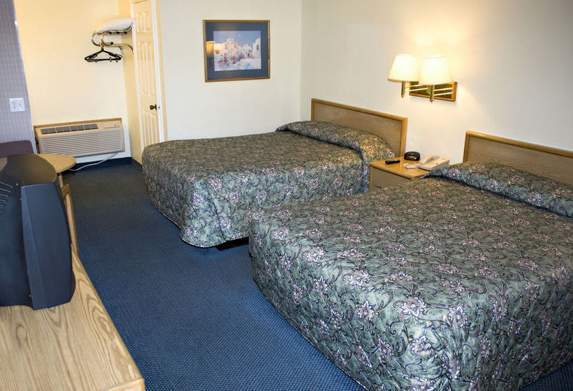 Motel Rodeway Inn Hurricane   | Hurricane | Utah | United States 16