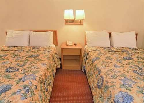 Motel Rodeway Inn Hurricane   | Hurricane | Utah | United States 17