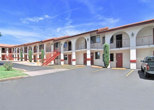 Motel Rodeway Inn Hurricane   | Hurricane | Utah | United States 18