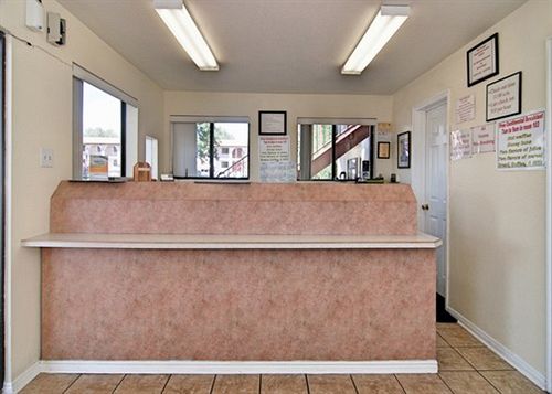 Motel Rodeway Inn Hurricane   | Hurricane | Utah | United States 19