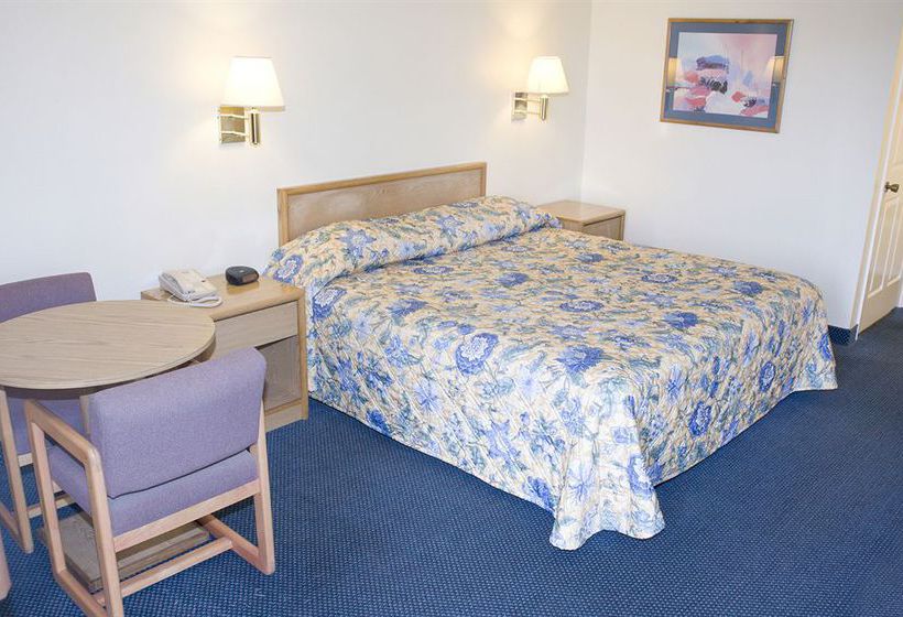 Motel Rodeway Inn Hurricane   | Hurricane | Utah | United States 2