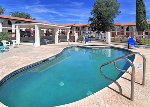 Motel Rodeway Inn Hurricane   | Hurricane | Utah | United States 20