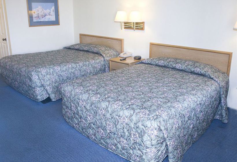 Motel Rodeway Inn Hurricane   | Hurricane | Utah | United States 3