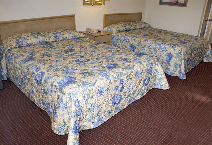 Motel Rodeway Inn Hurricane   | Hurricane | Utah | United States 4