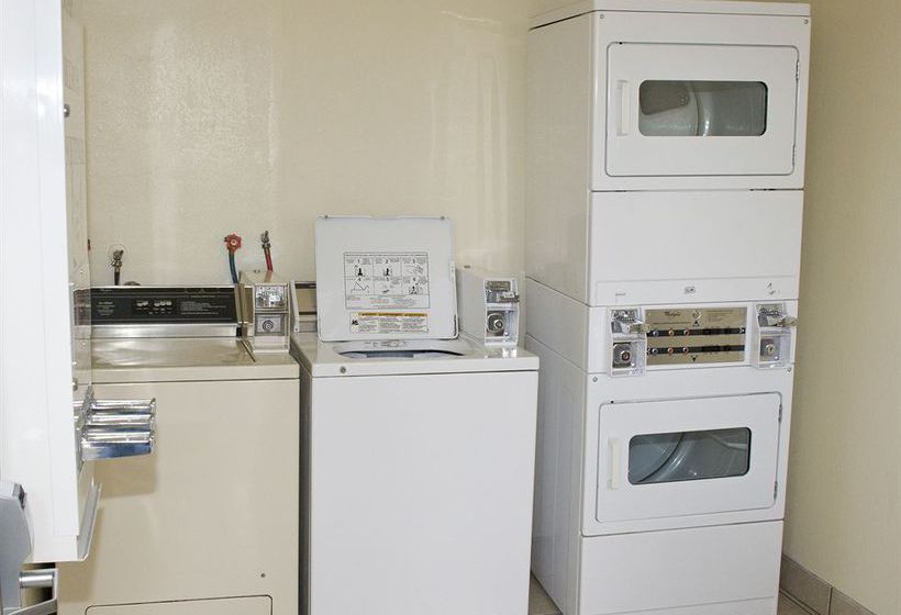 Motel Rodeway Inn Hurricane   | Hurricane | Utah | United States 5