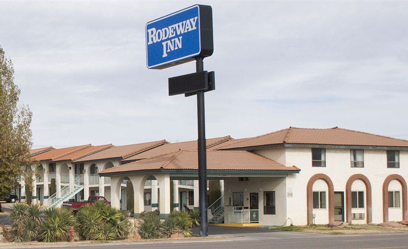 Motel Rodeway Inn Hurricane   | Hurricane | Utah | United States 6