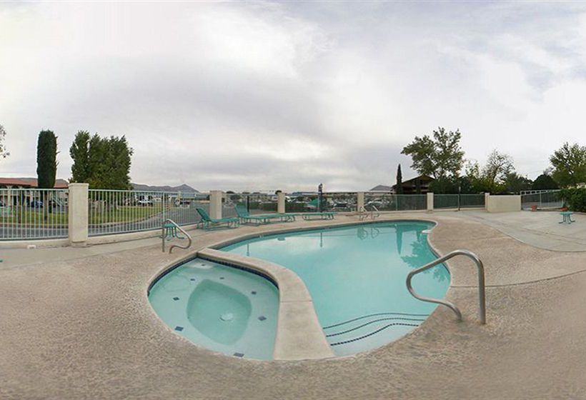 Motel Rodeway Inn Hurricane   | Hurricane | Utah | United States 7