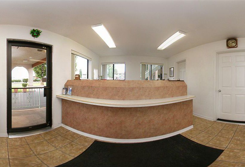 Motel Rodeway Inn Hurricane   | Hurricane | Utah | United States 8