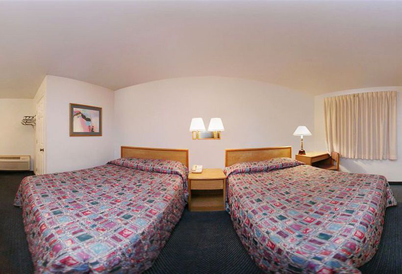 Motel Rodeway Inn Hurricane   | Hurricane | Utah | United States 9