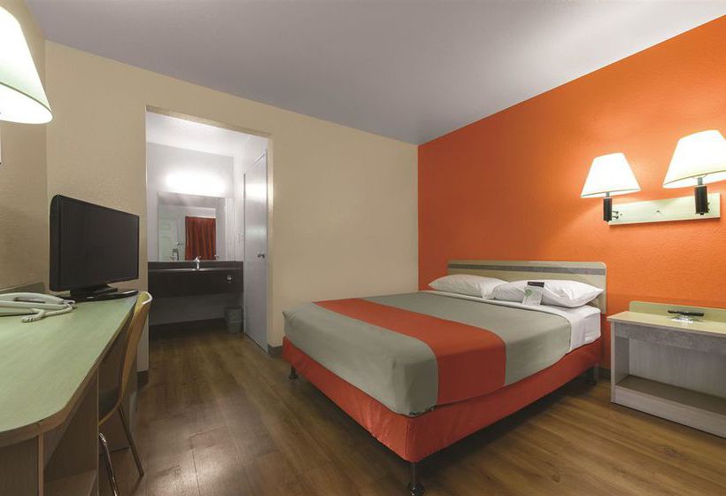 Motel 6 Brattleboro  | Brattleboro | Vermont | United States 3