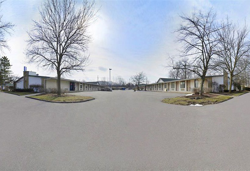 Motel Americas Best Value Inn-Mentor Cleveland  | Mentor | Ohio | United States 1
