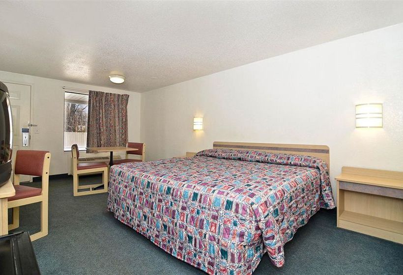 Motel Americas Best Value Inn-Mentor Cleveland  | Mentor | Ohio | United States 10