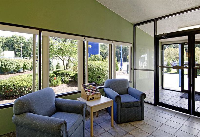 Motel Americas Best Value Inn-Mentor Cleveland  | Mentor | Ohio | United States 11