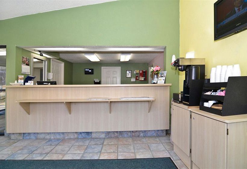 Motel Americas Best Value Inn-Mentor Cleveland  | Mentor | Ohio | United States 12