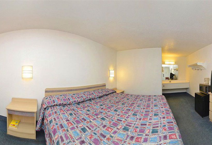Motel Americas Best Value Inn-Mentor Cleveland  | Mentor | Ohio | United States 13