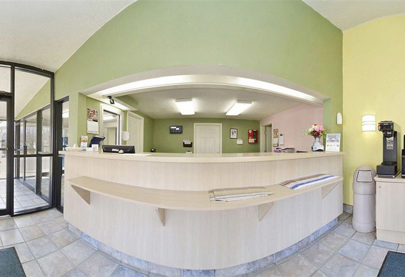 Motel Americas Best Value Inn-Mentor Cleveland  | Mentor | Ohio | United States 16