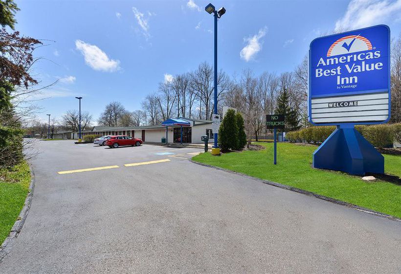 Motel Americas Best Value Inn-Mentor Cleveland  | Mentor | Ohio | United States 18