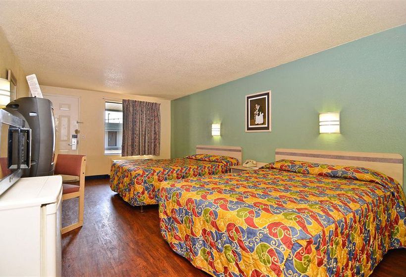 Motel Americas Best Value Inn-Mentor Cleveland  | Mentor | Ohio | United States 2