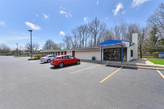 Motel Americas Best Value Inn-Mentor Cleveland  | Mentor | Ohio | United States 20