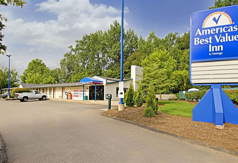 Motel Americas Best Value Inn-Mentor Cleveland  | Mentor | Ohio | United States 3
