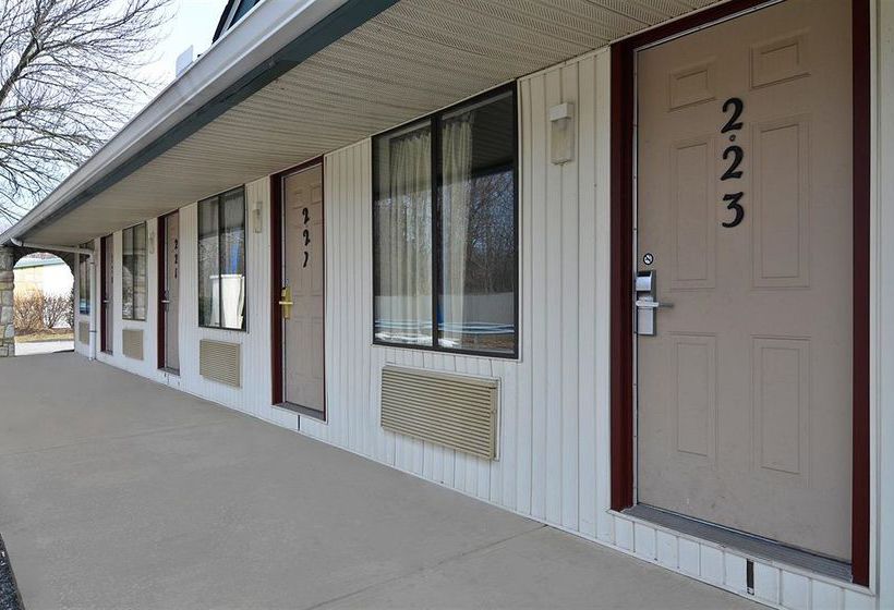 Motel Americas Best Value Inn-Mentor Cleveland  | Mentor | Ohio | United States 4