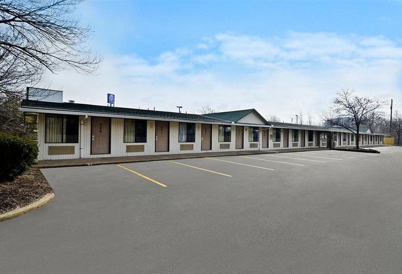 Motel Americas Best Value Inn-Mentor Cleveland  | Mentor | Ohio | United States 5