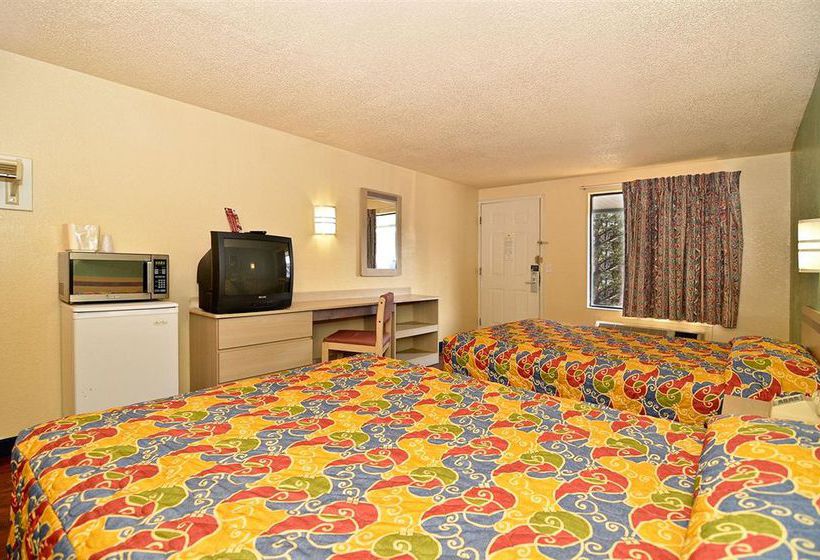 Motel Americas Best Value Inn-Mentor Cleveland  | Mentor | Ohio | United States 7