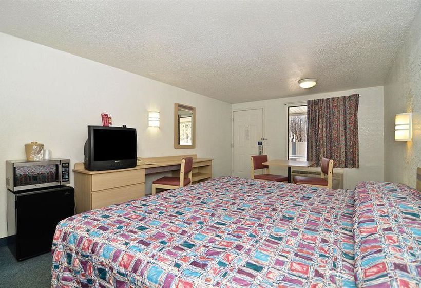 Motel Americas Best Value Inn-Mentor Cleveland  | Mentor | Ohio | United States 8