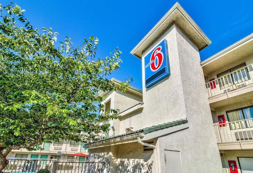 Motel 6 Columbia West South Carolina Carolina del Sur