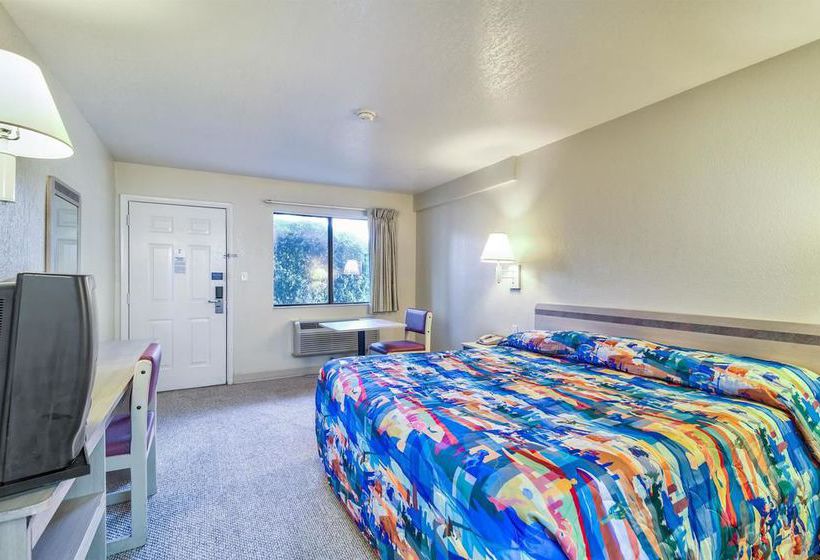 Motel 6 Columbia West South Carolina  | Columbia | Carolina del Sur | Estados Unidos 14