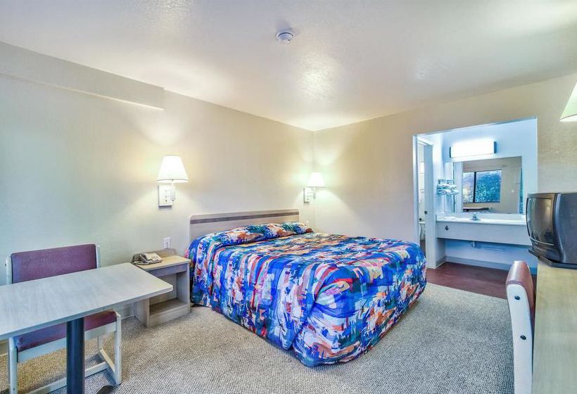 Motel 6 Columbia West South Carolina  | Columbia | Carolina del Sur | Estados Unidos 15