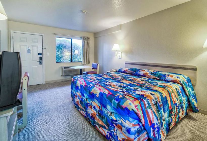 Motel 6 Columbia West South Carolina  | Columbia | Carolina del Sur | Estados Unidos 17