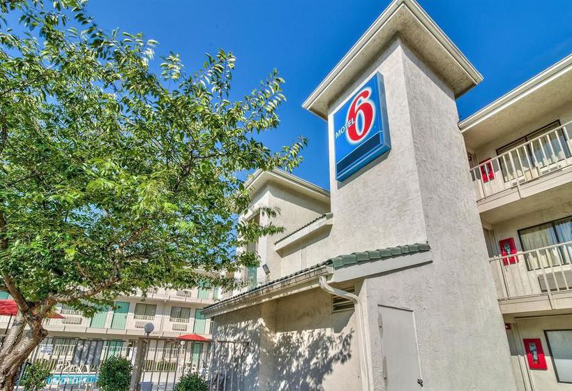 Motel 6 Columbia West South Carolina  | Columbia | Carolina del Sur | Estados Unidos 4